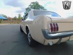 Thumbnail Photo 21 for 1966 Ford Mustang Coupe
